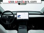 Car Market in USA - For Sale 2021  Tesla Model 3 Long Range