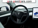 Car Market in USA - For Sale 2021  Tesla Model 3 Long Range