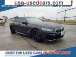 2022 BMW 840 Gran Coupe i xDrive  used car