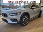 Car Market in USA - For Sale 2020  Volvo V60 Cross Country 4DR WGN AWD T5