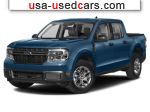 2023 Ford Maverick XLT  used car