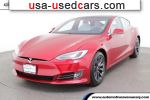 2020 Tesla Model S Performance  used car