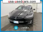 2020 Tesla Model X Long Range Plus  used car