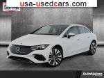 2023 Mercedes EQE 350 Base 4MATIC  used car