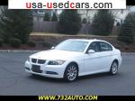 2007 BMW 335 i  used car