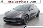 2020 Tesla Model 3 Performance  used car