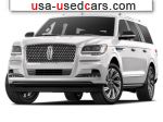 2023 Lincoln Navigator L Black Label  used car