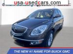 2012 Buick Enclave Leather  used car