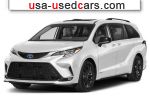 2023 Toyota Sienna XSE 25th Anniversary Edition  used car