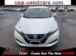 2021 Nissan Leaf SL PLUS  used car