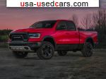 2022 RAM 1500 Big Horn  used car
