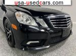 Car Market in USA - For Sale 2011  Mercedes E-Class E 350 4MATIC