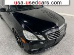 Car Market in USA - For Sale 2011  Mercedes E-Class E 350 4MATIC