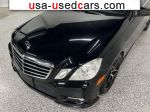 Car Market in USA - For Sale 2011  Mercedes E-Class E 350 4MATIC