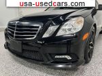 Car Market in USA - For Sale 2011  Mercedes E-Class E 350 4MATIC