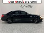 Car Market in USA - For Sale 2011  Mercedes E-Class E 350 4MATIC