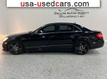 Car Market in USA - For Sale 2011  Mercedes E-Class E 350 4MATIC