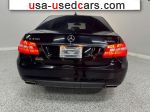 Car Market in USA - For Sale 2011  Mercedes E-Class E 350 4MATIC