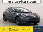 2019 Tesla Model 3 Standard Range Plus  used car