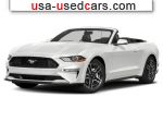 2020 Ford Mustang EcoBoost Premium  used car