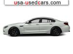 Car Market in USA - For Sale 2015  BMW M6 Base