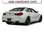 Car Market in USA - For Sale 2015  BMW M6 Base