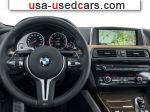 Car Market in USA - For Sale 2015  BMW M6 Base