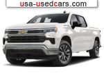 Car Market in USA - For Sale 2022  Chevrolet Silverado 1500 Custom