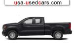 Car Market in USA - For Sale 2022  Chevrolet Silverado 1500 Custom