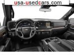 Car Market in USA - For Sale 2022  Chevrolet Silverado 1500 Custom