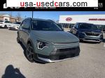 2023 KIA Niro EX  used car