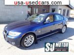 2011 BMW 328 i xDrive  used car