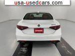 Car Market in USA - For Sale 2021  Alfa Romeo Giulia Sprint