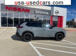 2023 Nissan Rogue SV  used car