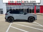 Car Market in USA - For Sale 2023  Nissan Rogue SV