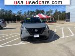 Car Market in USA - For Sale 2023  Nissan Rogue SV