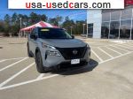 Car Market in USA - For Sale 2023  Nissan Rogue SV