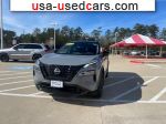 Car Market in USA - For Sale 2023  Nissan Rogue SV