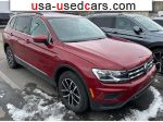 Car Market in USA - For Sale 2021  Volkswagen Tiguan 2.0T SE