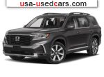 2023 Honda Pilot Touring 8-Passenger  used car