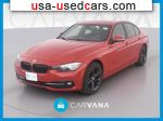 2016 BMW 328 i  used car