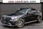 2018 Mercedes AMG GLC 63 Base 4MATIC  used car