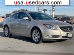 2013 Buick Regal Premium 2  used car