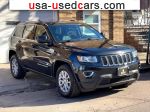 2015 Jeep Grand Cherokee Laredo  used car