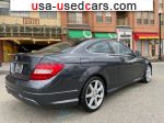 2012 Mercedes C-Class C 250  used car