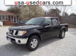 2006 Nissan Frontier SE Crew Cab  used car