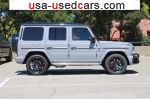 Car Market in USA - For Sale 2020  Mercedes AMG G 63 Base