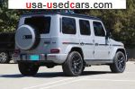 Car Market in USA - For Sale 2020  Mercedes AMG G 63 Base