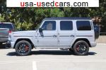 Car Market in USA - For Sale 2020  Mercedes AMG G 63 Base