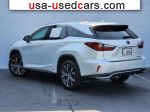 Car Market in USA - For Sale 2019  Lexus RX 450hL 450HL